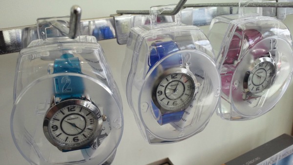 カラフルな仲間が増えました！