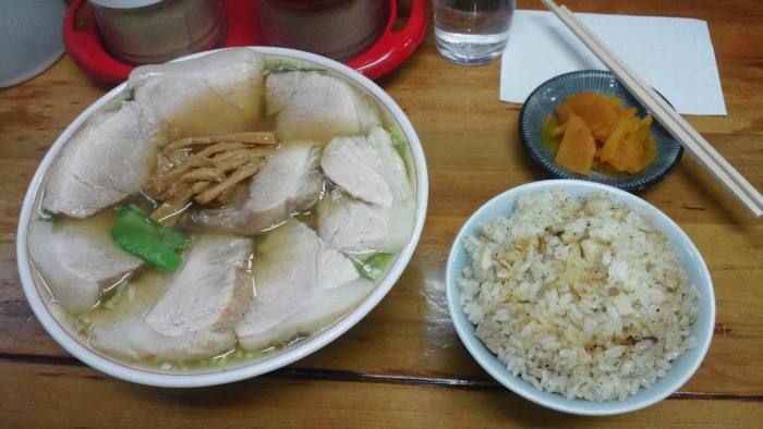 冬景色
