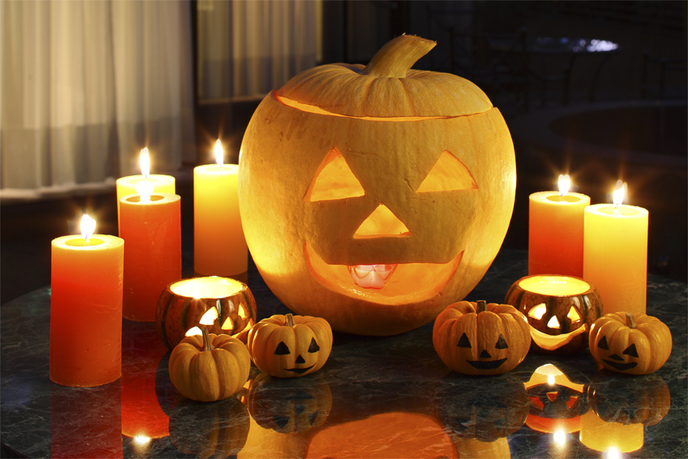 ハロウィーン編パート2