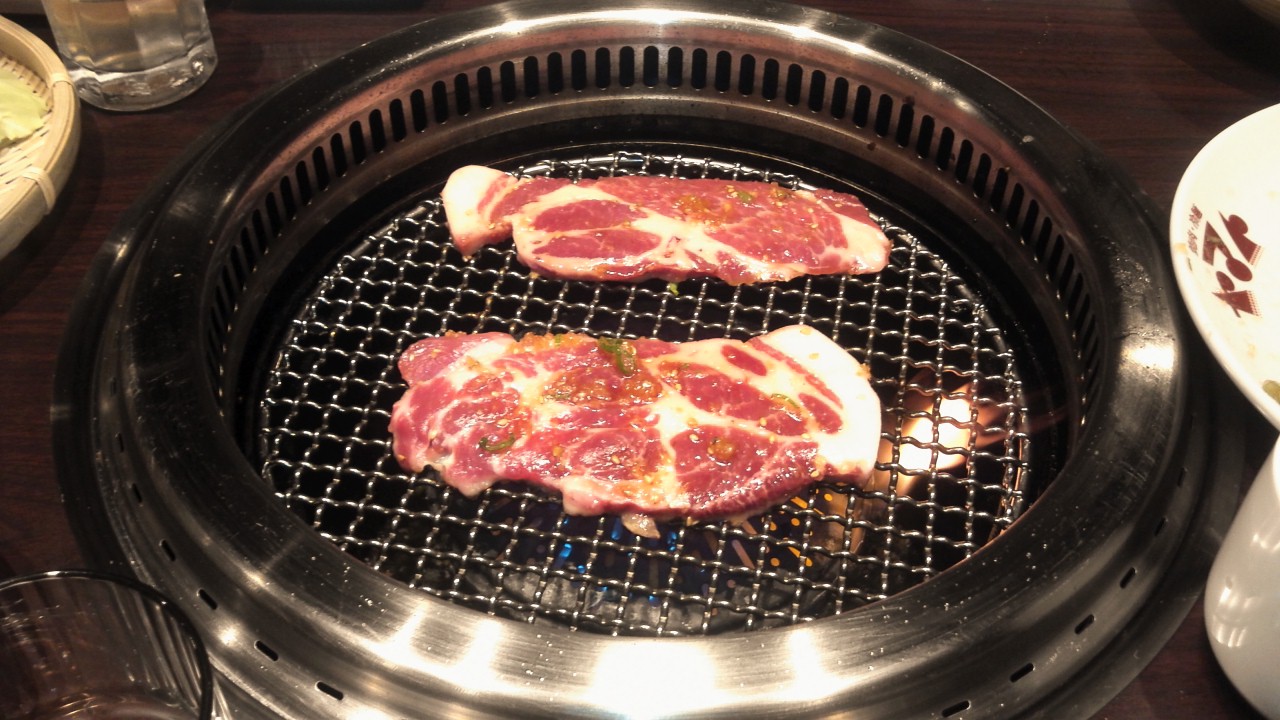 Kナイト開幕！