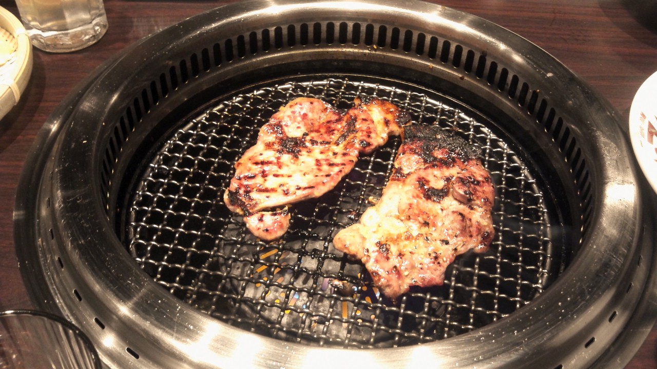 Kナイト開幕！