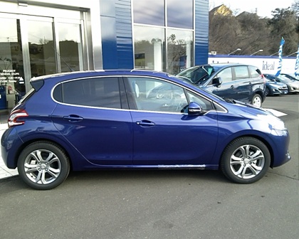 208PureTech！