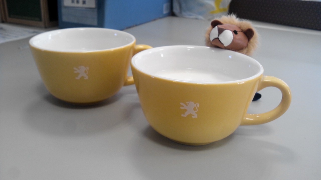 ブーム到来！？