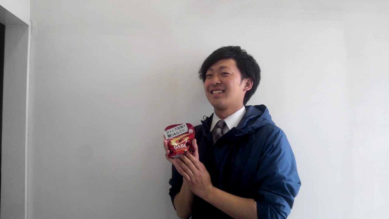 ４月生まれ