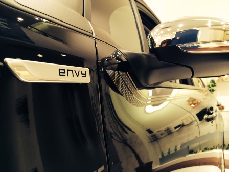 208envy  -LIMITED EDITION-