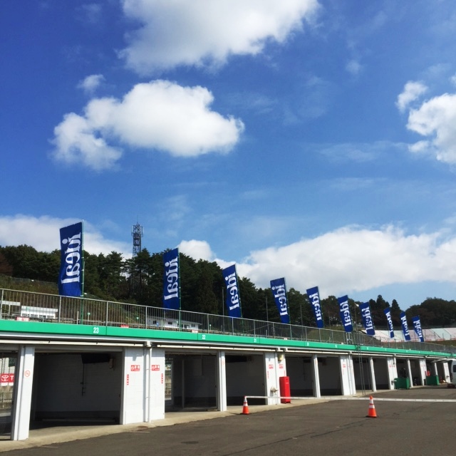 まもなく開幕！