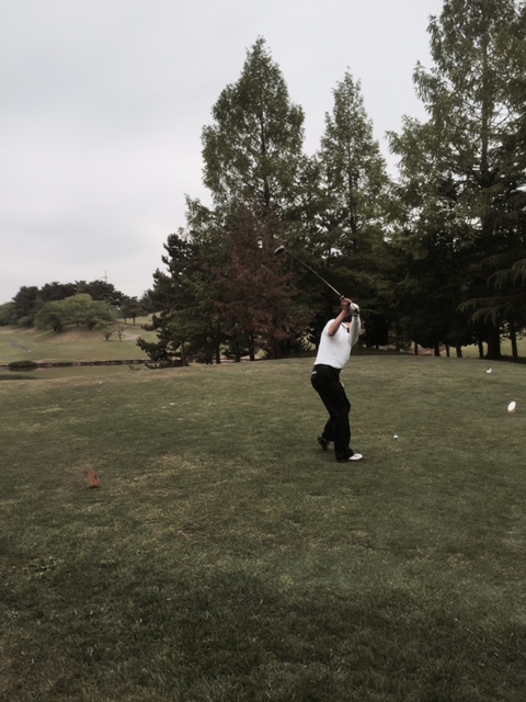 とある休日の一時