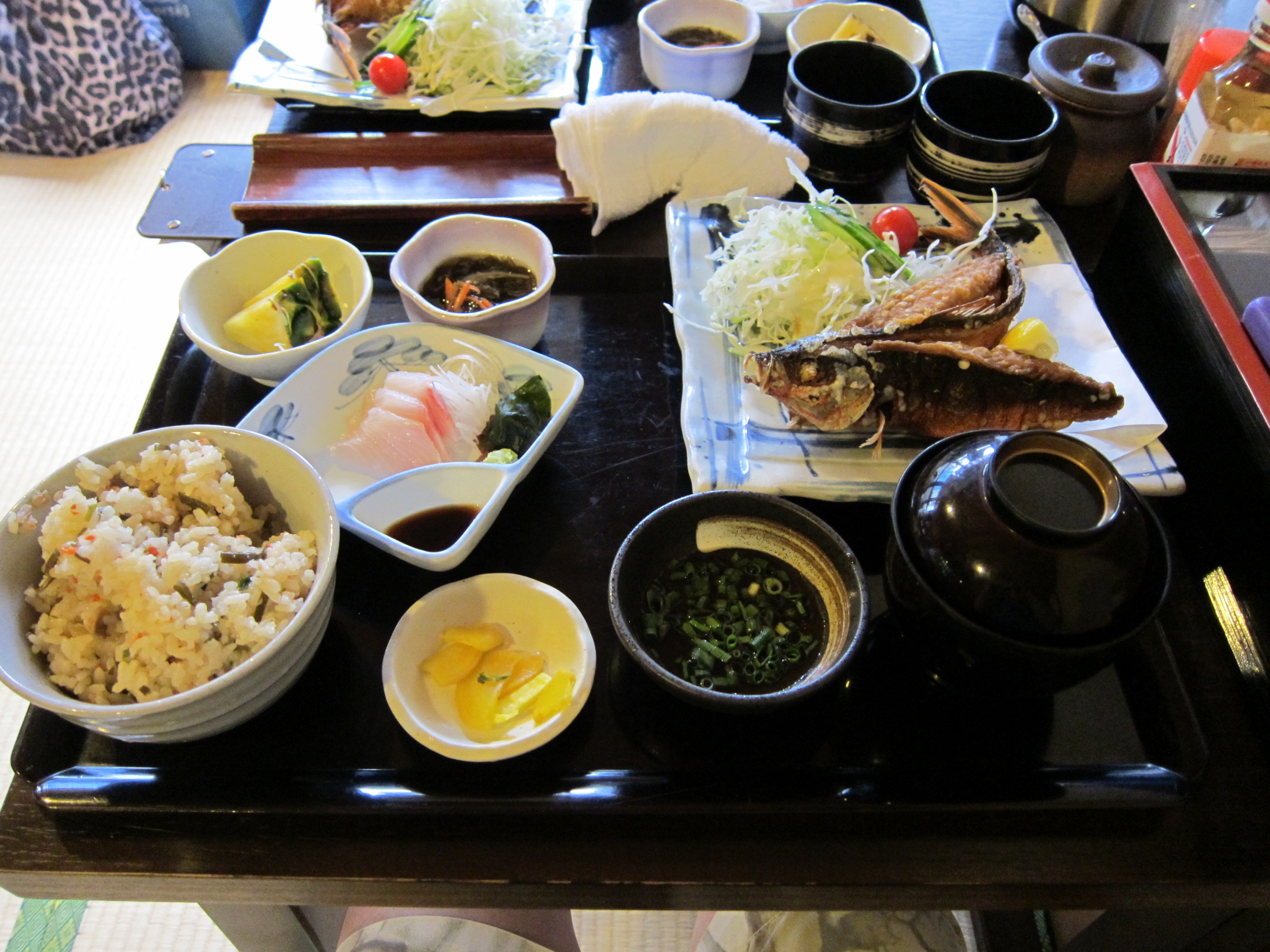 まったりした時間10