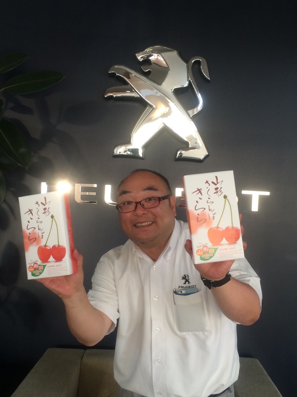 東北4県合同スペシャルコラボレーションフェア！！