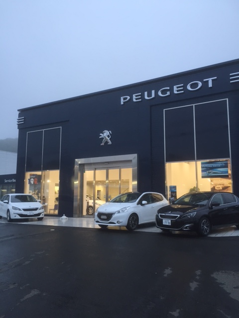 ついに明日開催です！