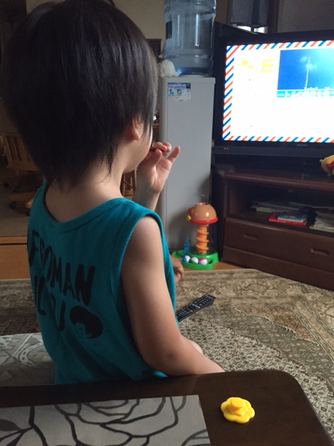 プライベートその3