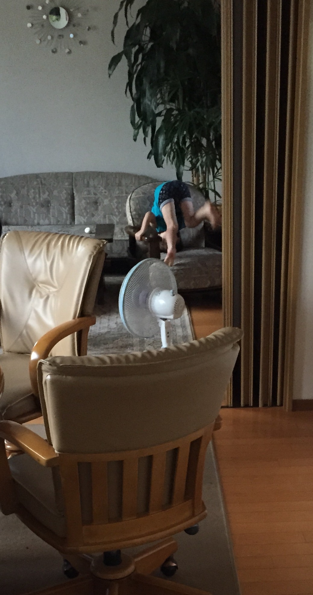 プライベートその3