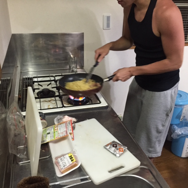 プライベートその4