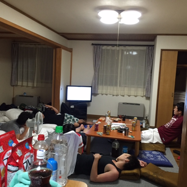 プライベートその4