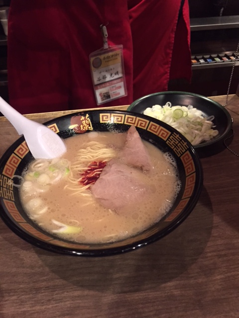 東京研修・・・の夜の話