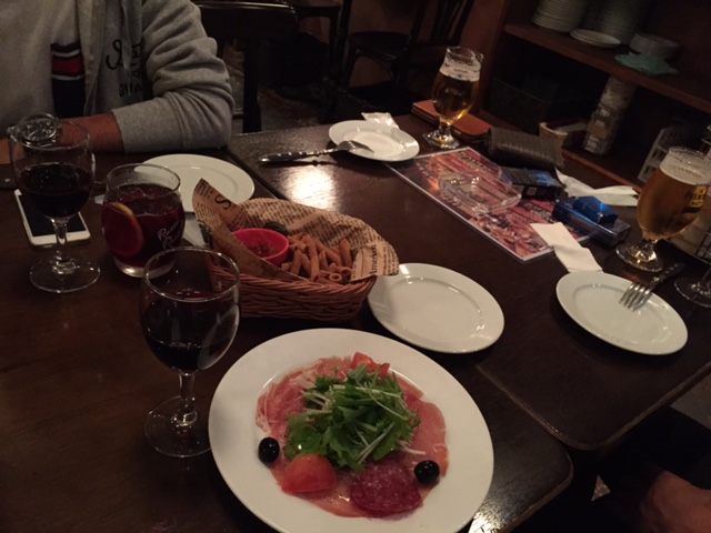 プライベートその5