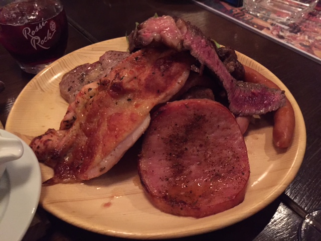 プライベートその5