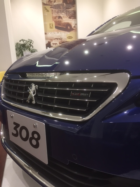 ついにあいつがやってきた！