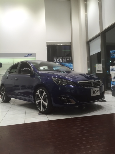 ついにあいつがやってきた！