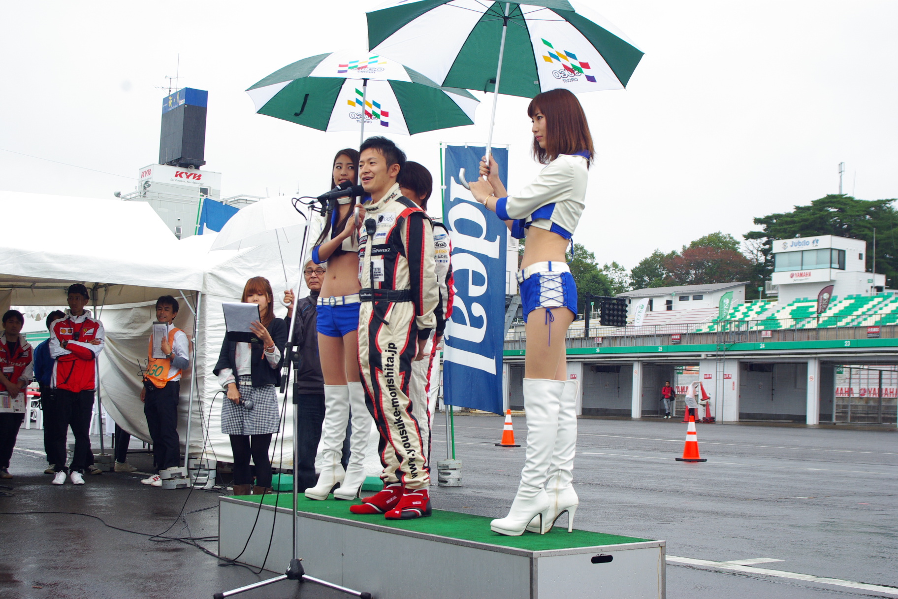 イデアルフェスティバル