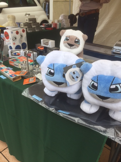 イデアルフェスティバル