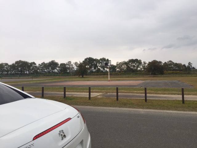 プライベートその６