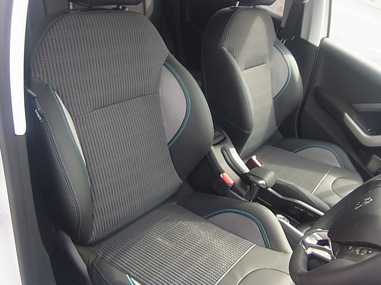 NEW2008 デビュー！！