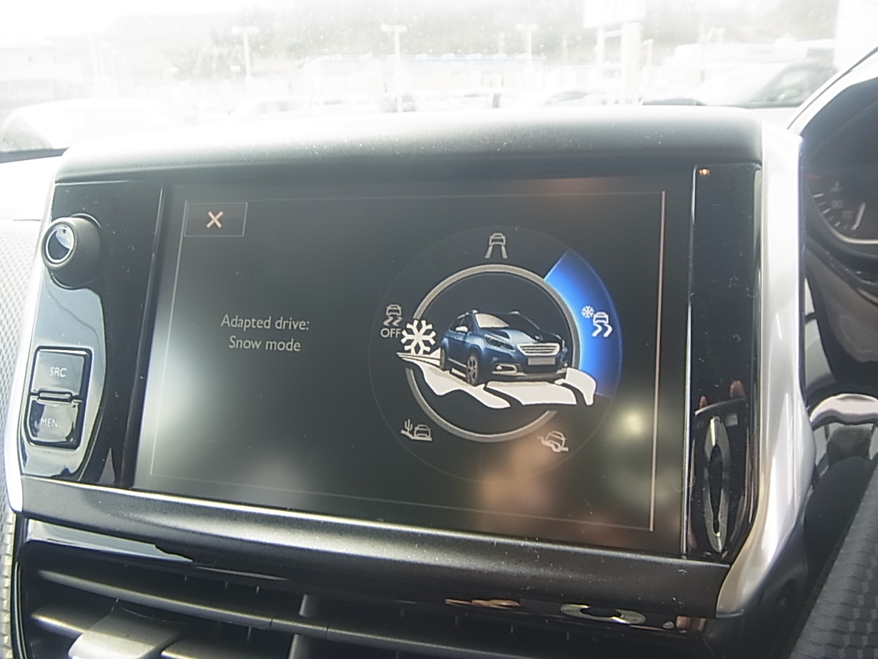 NEW2008 デビュー！！