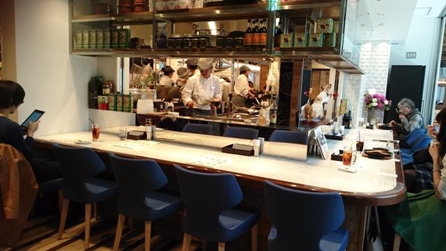 新しく出来たので。