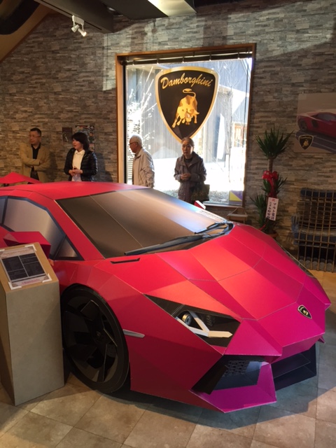 女川丼は竜宮丼だ！！！！！