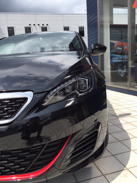 ついに届きました！