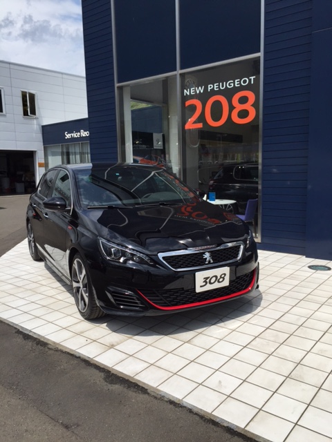 ついに届きました！