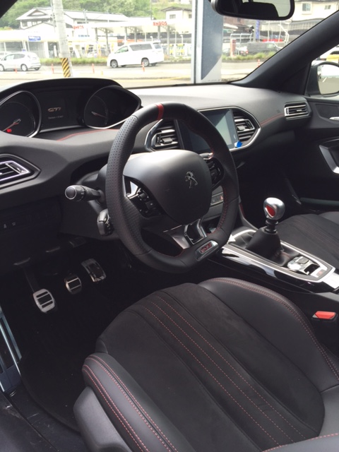 ついに届きました！