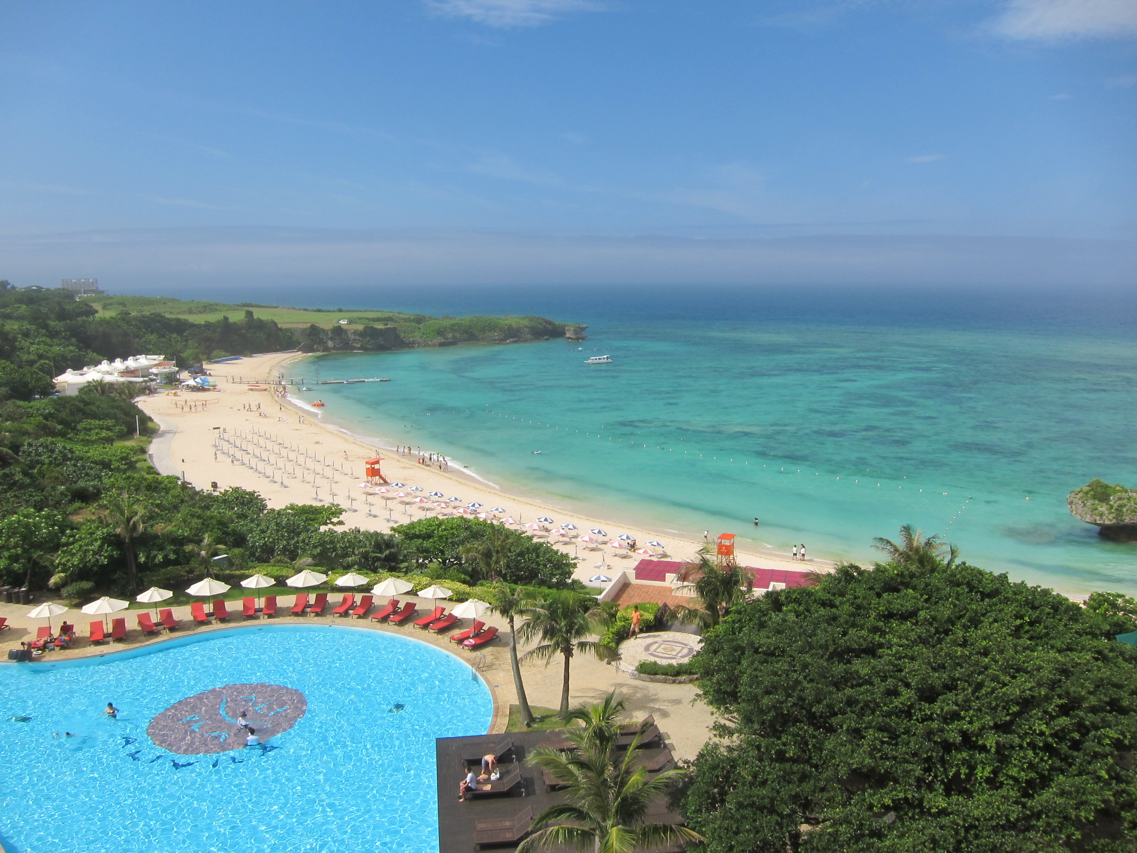 今年のGWも沖縄でした。　その1