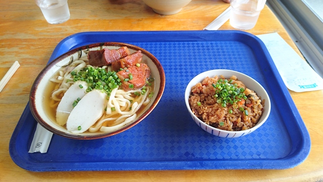 今年のGWも沖縄でした。　その2