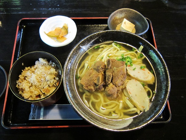 今年のGWも沖縄でした。　その2