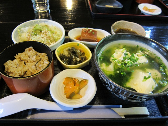 今年のGWも沖縄でした。　その2