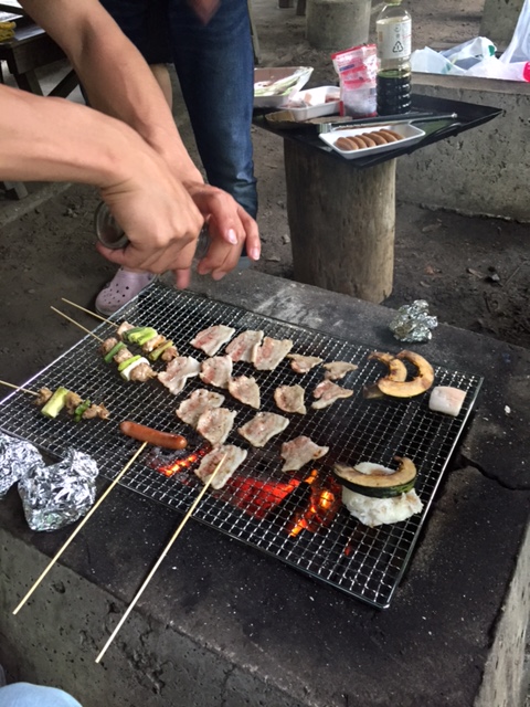 BBQ
