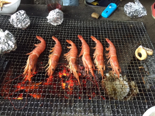 BBQ