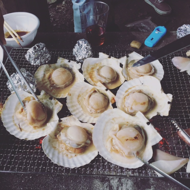 BBQ
