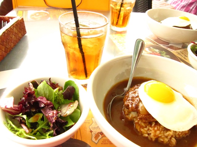 ハワイの有名店が仙台初上陸。