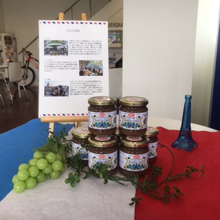 フランスDAYのお知らせ