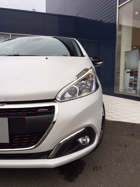 復活のGTLine
