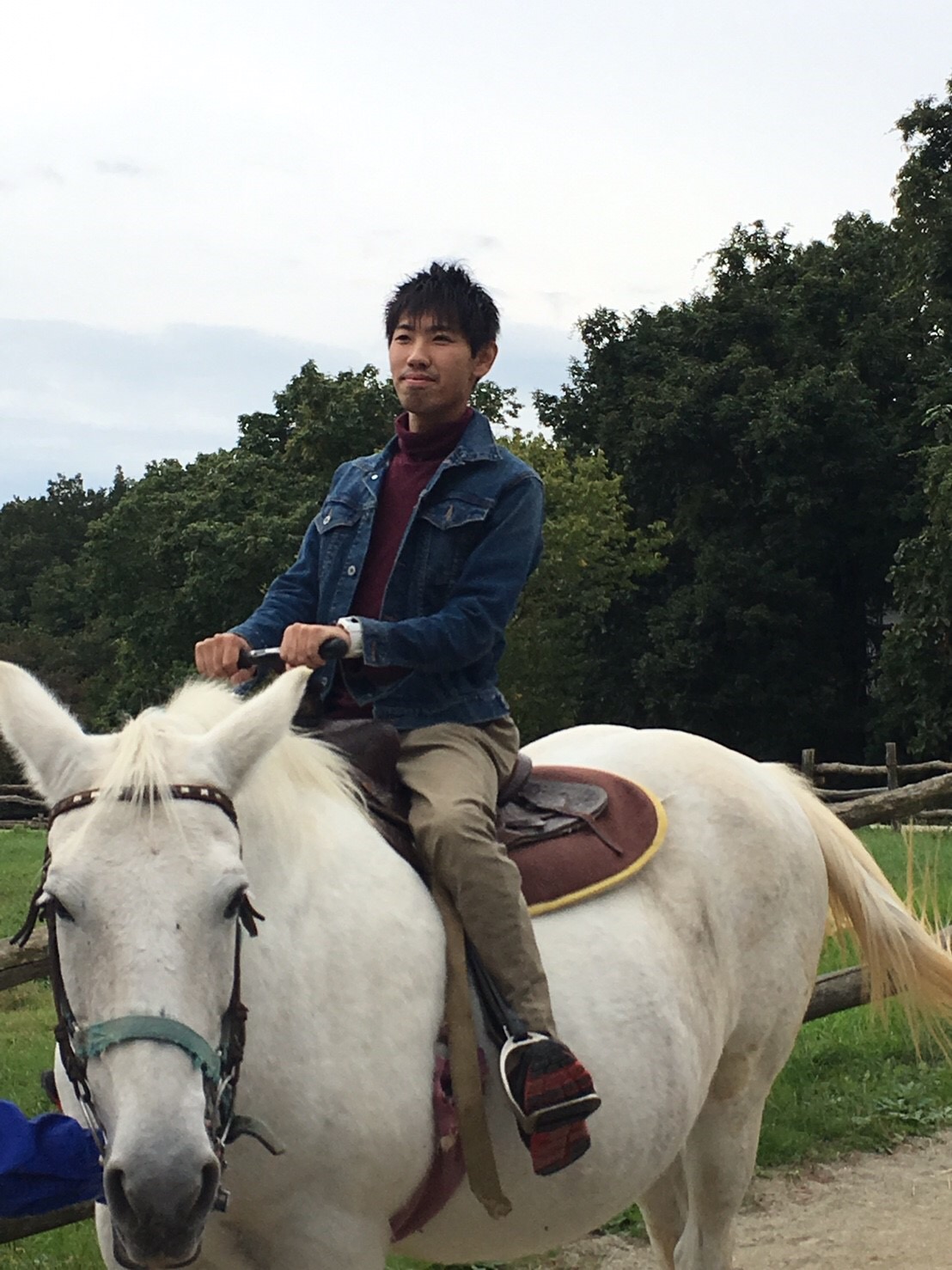 いざ！那須高原へ！