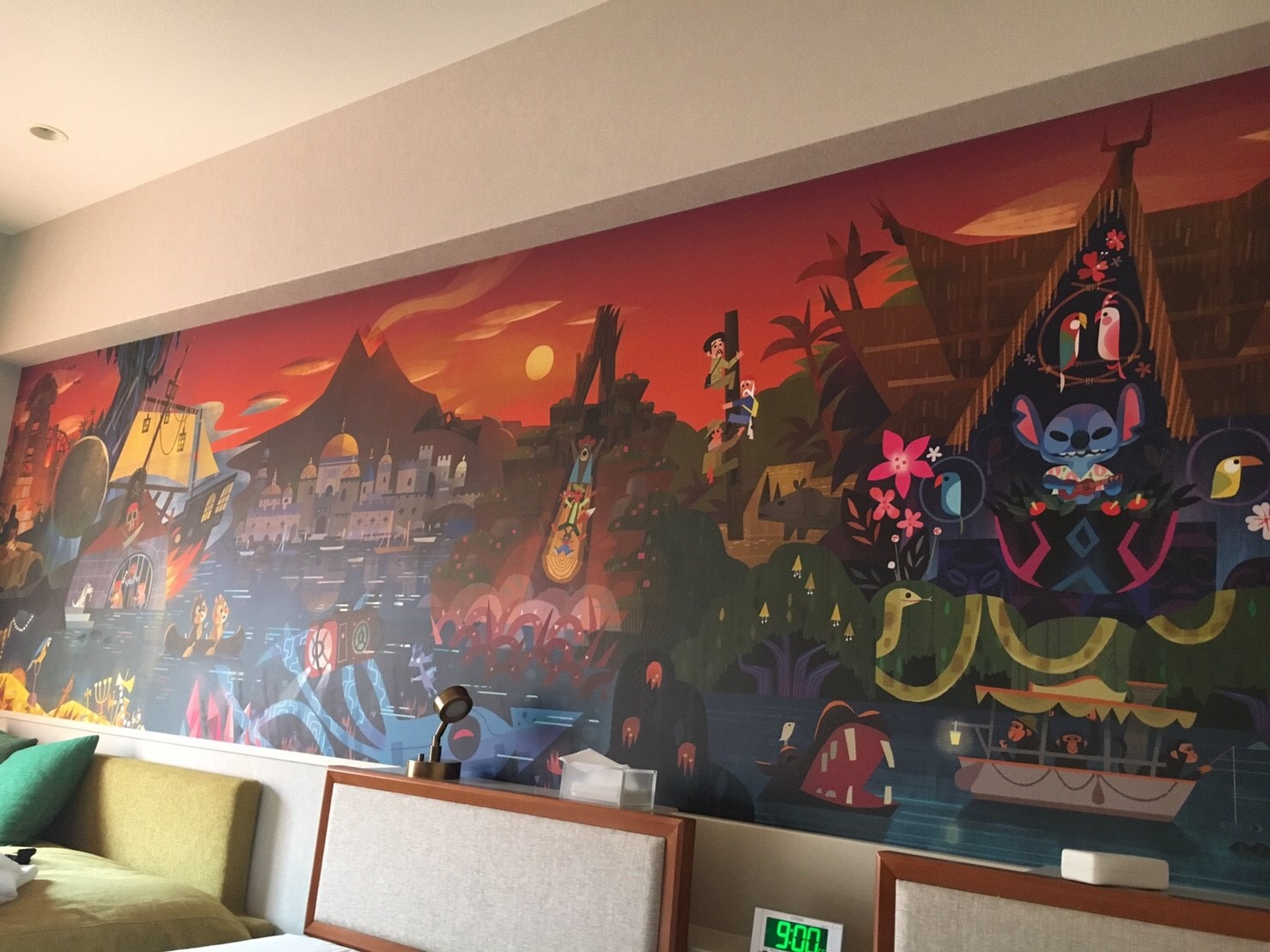 東京セレブレーションホテル