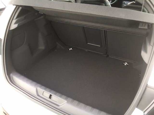 308 GTi 250by PEUGEOT SPORT