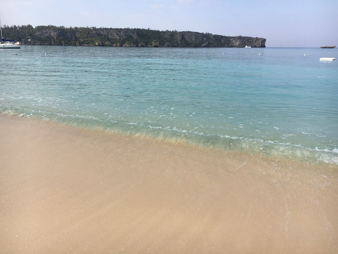 今行きたいところ