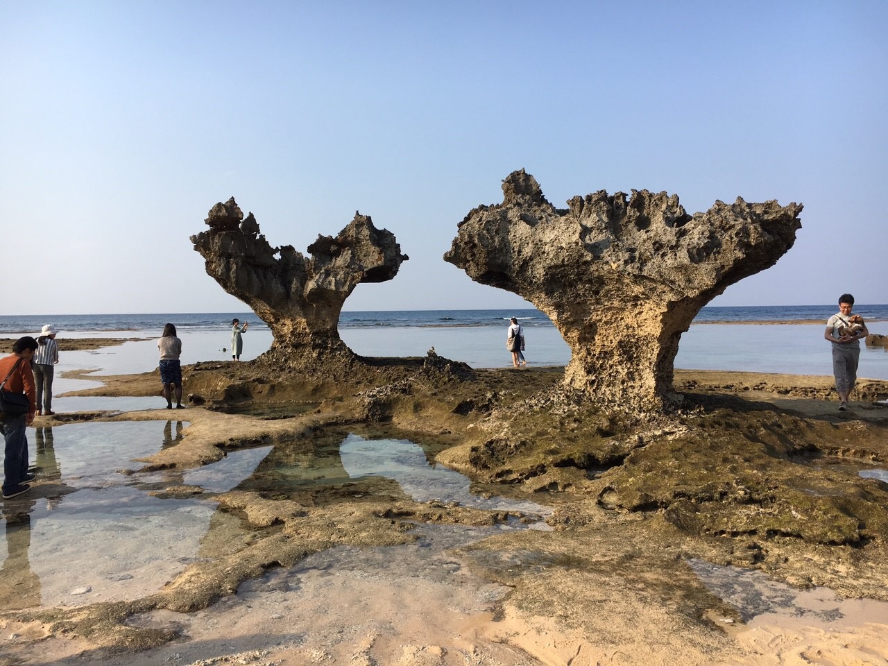 今行きたいところ