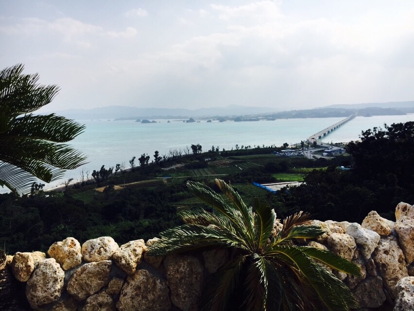 今行きたいところ