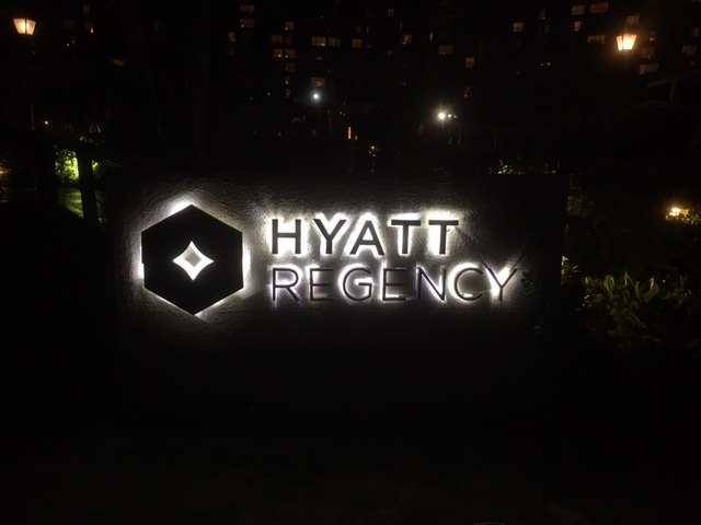 グアム研修ツアー